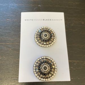 New shoe clips from White House black market